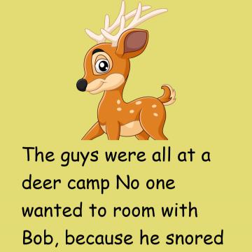 Deer Camp