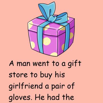 Gift Giving