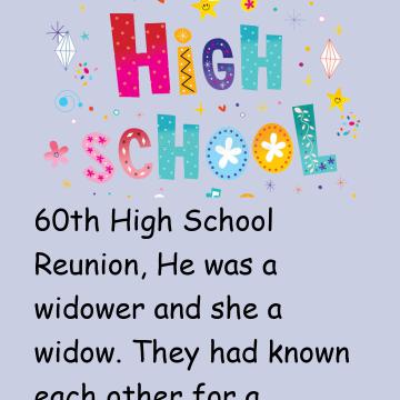 High School Reunion