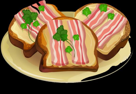 Irish Toast