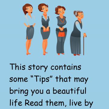 Life Tips!