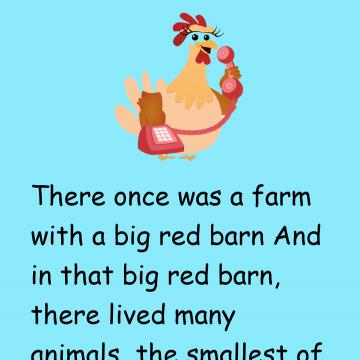 Little Red Hen