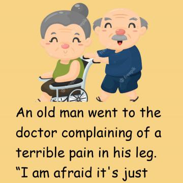 Old Age