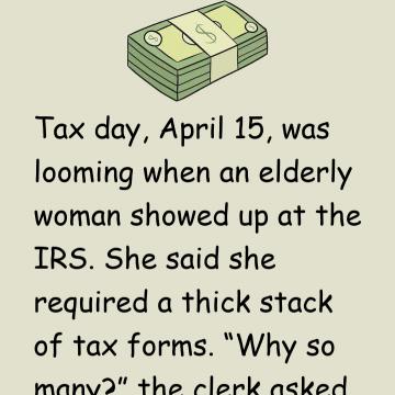 Tax Day