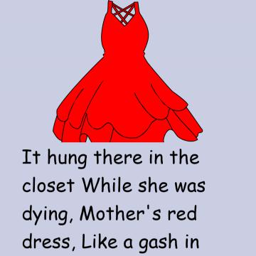 The Red Dress