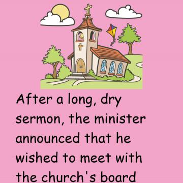 The Truths Of The Church!