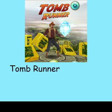 Tomb Runner