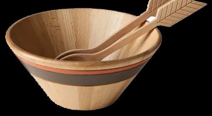 Wooden Bowl